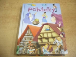 Pohádky (2010)