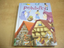 Pohádky (2010)