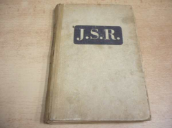 J. S. Reading - Tajemství tří (1947)