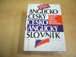 Inka Tomanová - Anglicko-český - Česko-anglický slovník (2009)