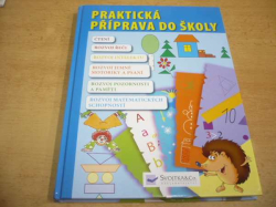 Praktická příprava do školy (2011)