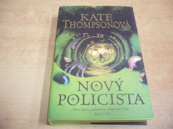 Kate Thompsonová - Nový policista (2007) Série.Tír na nÓg 1