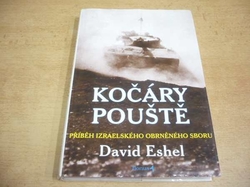 David Eshel - Kočáry pouště (1995)