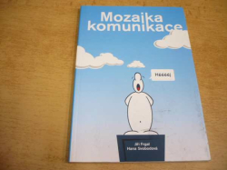 Jiří Frgal - Mozaika komunikace (2011)