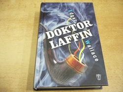 Edgar Wallace - Doktor Laffin (2013)