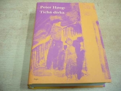 Peter Høeg - Tichá dívka (2009)