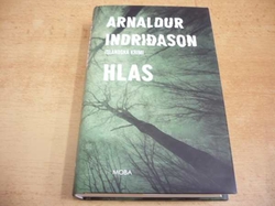 Arnaldur Indriðason - Hlas (2018)