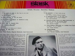 LP SLASK - The Polish song and Dance Ensemble Vol.6