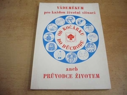 Václav Budinský - Vádemékum pro každou životní situaci aneb průvodce životem (1984)