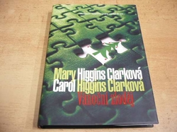 Mary Higgins Clark - Vánoční zloděj (2009) Série. Alvira a Willy 5