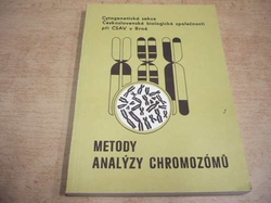 Metody analýzy chromozomů (1988)