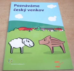 Poznáváme český venkov (2008) nová
