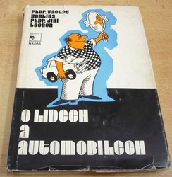Václav Kobliha - O lidech a automobilech (1980)