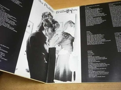 LP ERIKA PLUHAR - Frühe Jahre