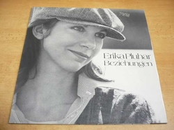 LP ERIKA PLUHAR - Beziehungen 