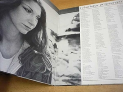 LP ERIKA PLUHAR - Beziehungen 