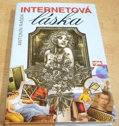 Antonín Rašek - Internetová láska (2000)