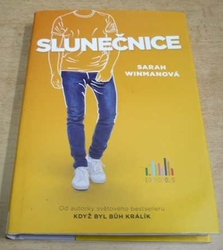 Sarah Winmanová - Slunečnice (2018)
