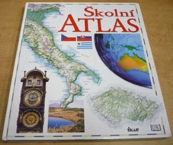 Školní atlas světa (1999)