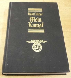Adolf Hitler - Mein Kampf (2000)