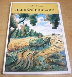 Jaroslav Olšava - Hledání pokladu (1993)