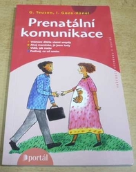 Gertrud Teusen - Prenatální komunikace (2015)