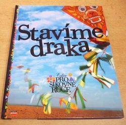 David Michael - Stavíme draka (2003)