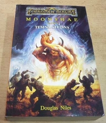 Douglas Niles - Temná studna. Moonshae sv.3 Forgotten Realms (1995) 