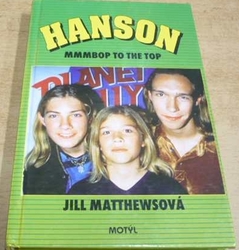 Jill Matthewsová - Hanson/Mmmbop To The Top (1998)