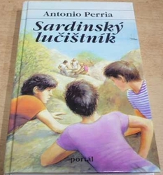 Antonio Perria - Saedinský lučištník (1994)