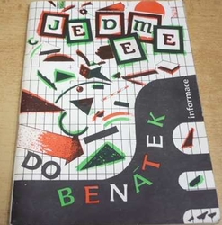 Jedeme do Benátek - informace (1990)