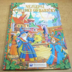 Nejlepší pohádky od babičky (2003)