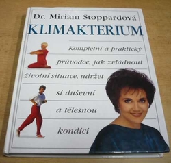 Miriam Stoppardová - Klimakterium (1995)