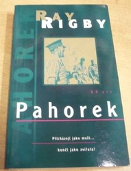 Ray Rigby - Pahorek (1999)