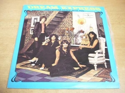 LP DREAM EXPRESS - Just Wanna Dance With You