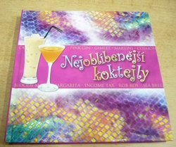 Nejoblíbenější koktejly (2011)