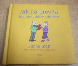 Simon Brett - Jak na prevíta (2008)