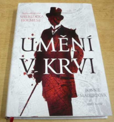 Bonnie Macbirdová - Umění v krvi (2017)