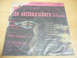 LP THE COTTONPICKERS - Mexican Guitar