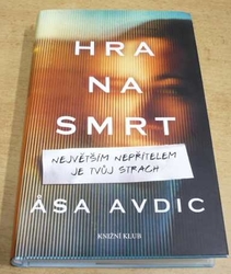 Asa Avdic - Hra na smrt (2018)