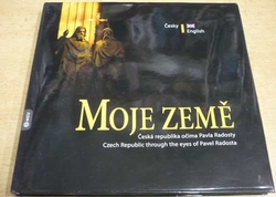 Pavel Radosta - Moje Země (2015) dvojjazyčná ČJ/AJ