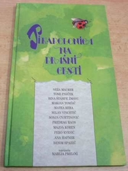 Pikapolonica na prašni cesti (2004) slovinsky