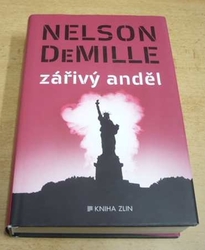 Nelson DeMille - Zářivý anděl (2016)