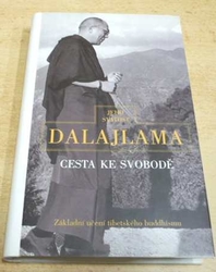 Jeho Svatost Dalajláma - Cesta ke svobodě (1997)