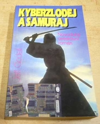 Jeff Godell - Kyberzloděj a samuraj (1997)