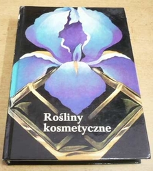 Bohumír Hlava - Rosliny kosmetyczne (1984) polsky
