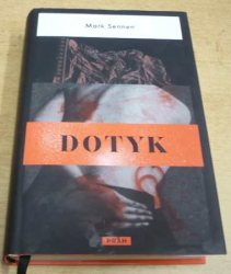 Mark Sennen - Dotyk (2018)