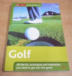 Collins need to know? - Golf (2004) anglicky