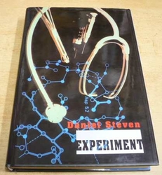 Daniel Steven - Experiment (1998)