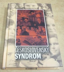 Elvíra Filipovičová-Ptáková - Československý syndrom ruskýma očima (2014)